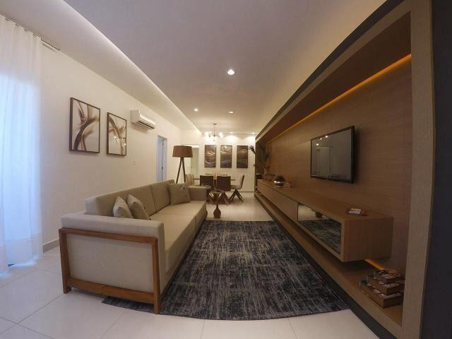 Apartamento, 3 quartos, 116 m² - Foto 1