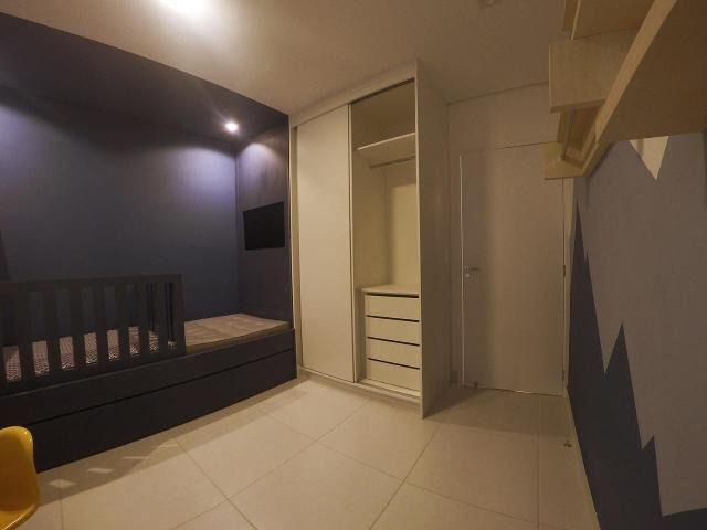 Apartamento, 3 quartos, 116 m² - Foto 3