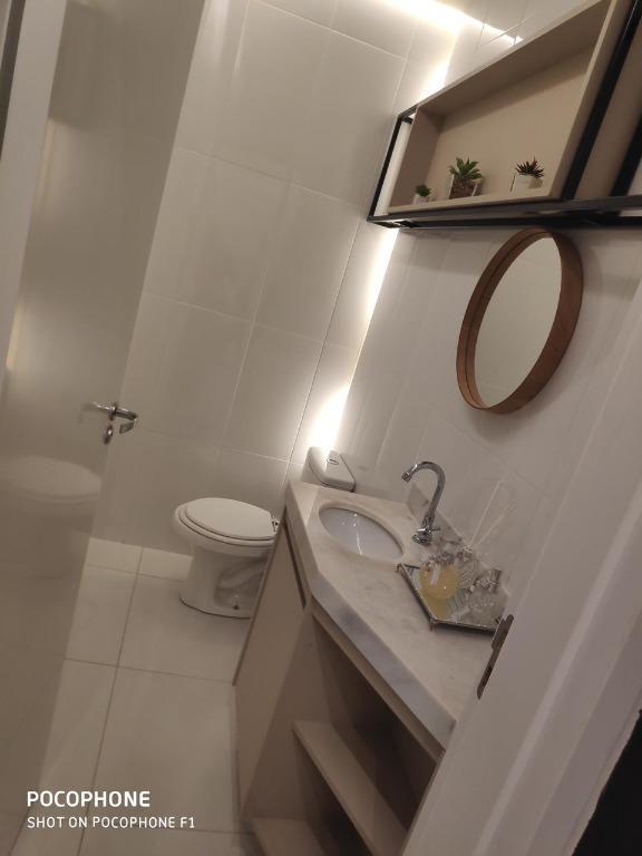 Apartamento, 3 quartos, 116 m² - Foto 4