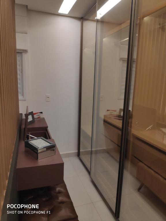 Apartamento, 3 quartos, 116 m² - Foto 5