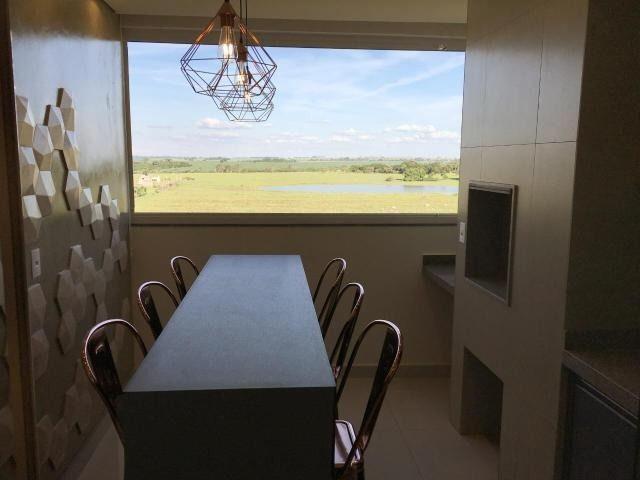 Apartamento, 3 quartos, 116 m² - Foto 17