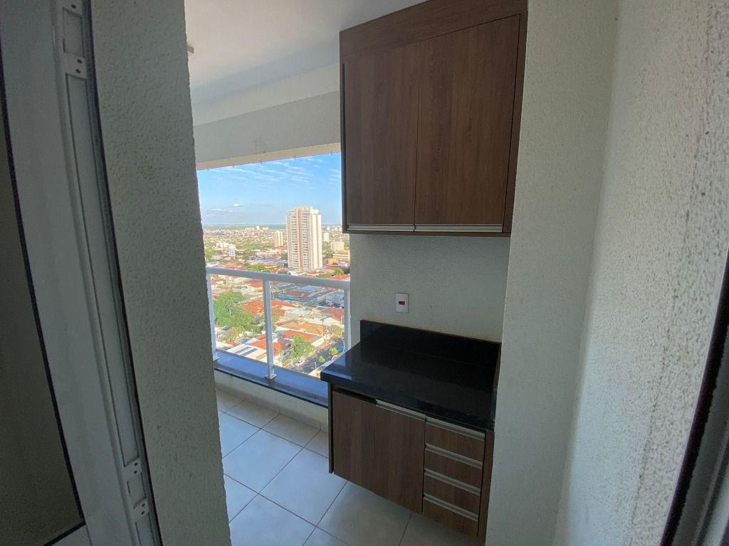 Apartamento, 2 quartos, 74 m² - Foto 2
