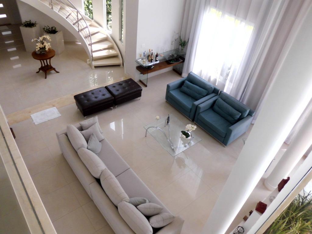 Casa, 4 quartos, 387 m² - Foto 2