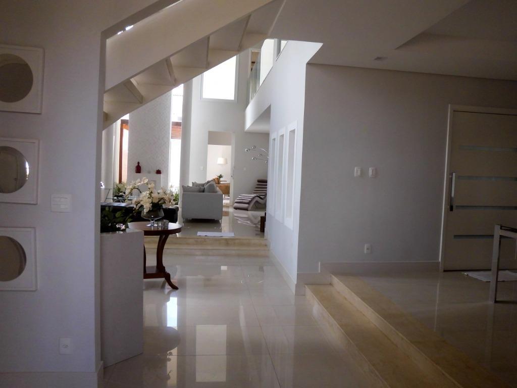 Casa, 4 quartos, 387 m² - Foto 3