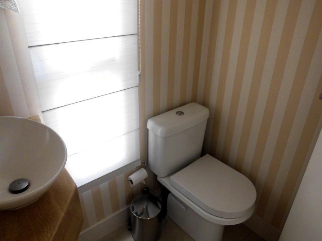 Casa, 4 quartos, 387 m² - Foto 5