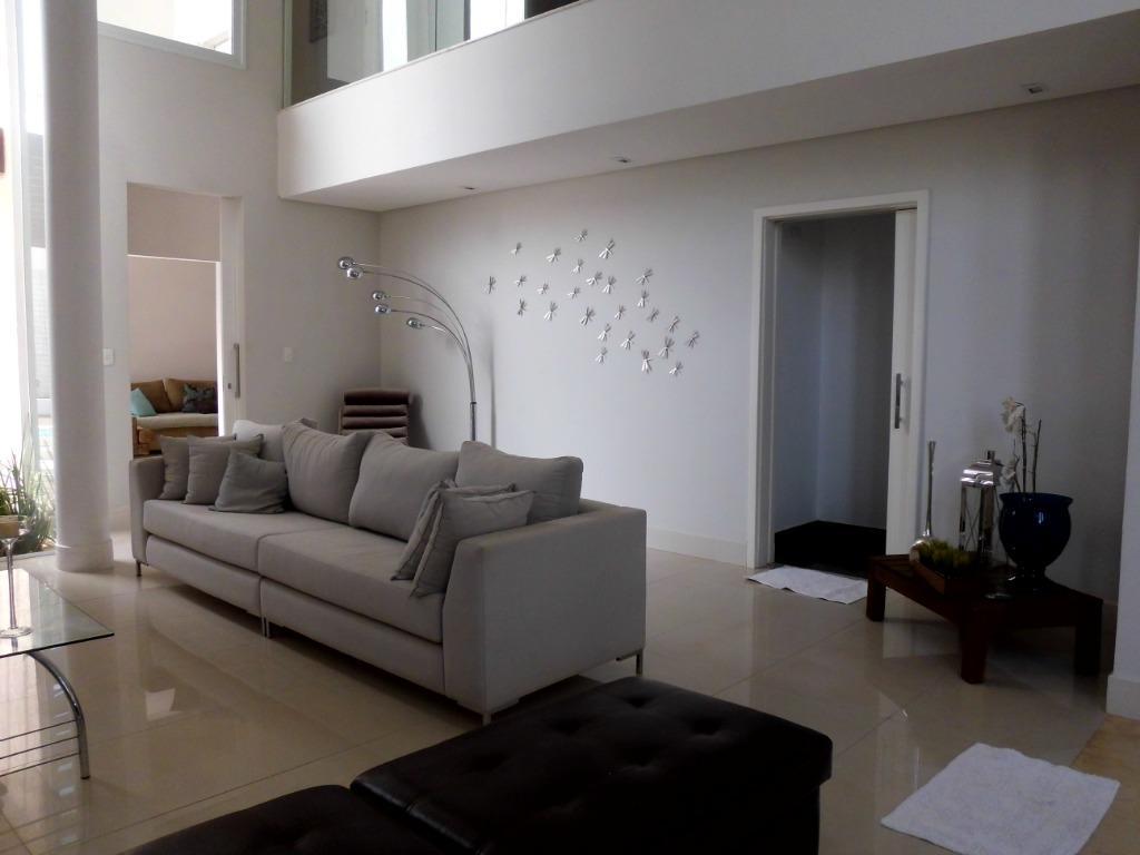 Casa, 4 quartos, 387 m² - Foto 8