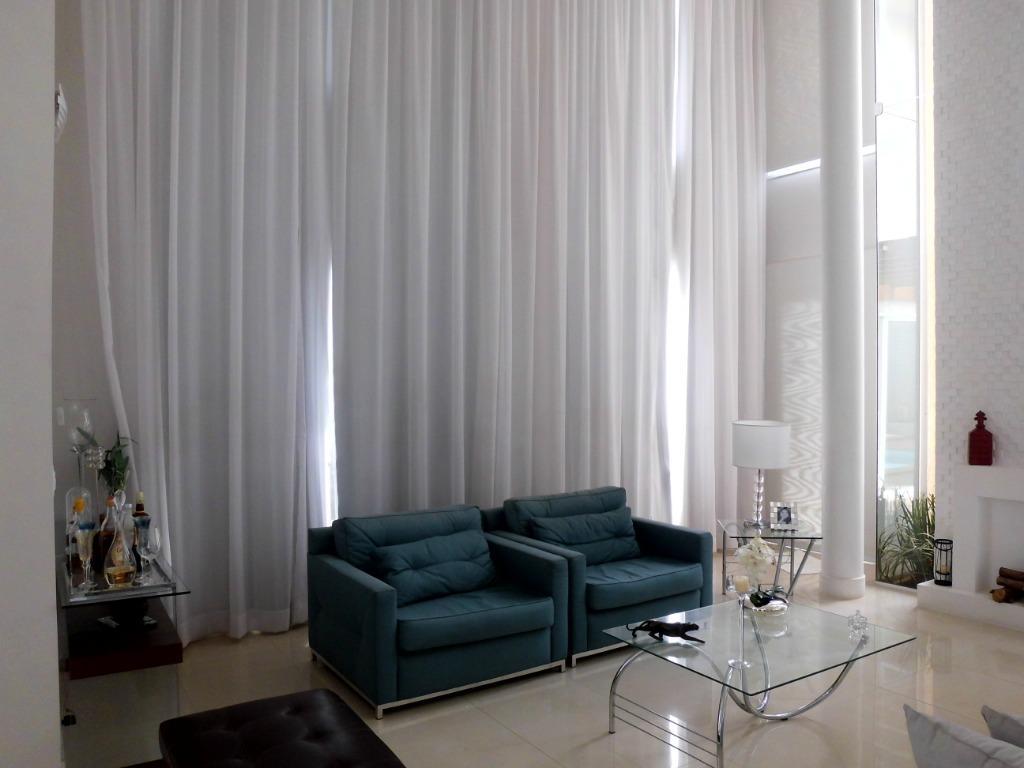 Casa, 4 quartos, 387 m² - Foto 9