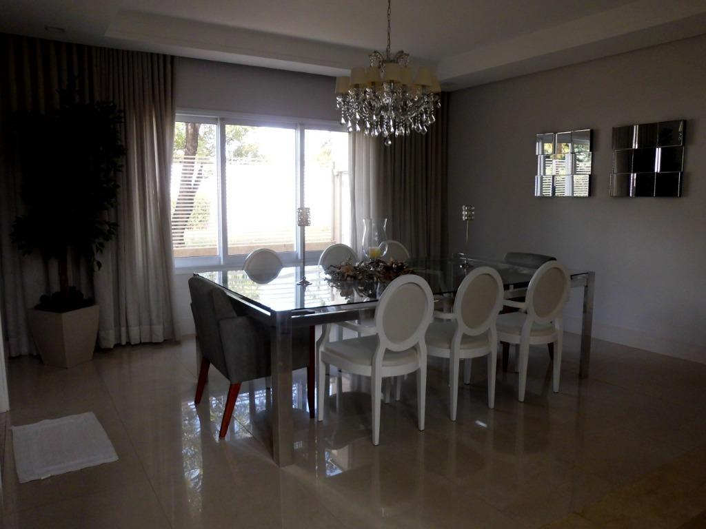 Casa, 4 quartos, 387 m² - Foto 10