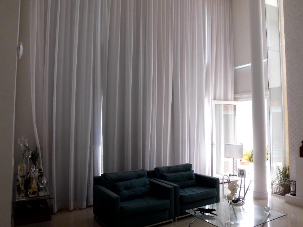 Casa, 4 quartos, 387 m² - Foto 11