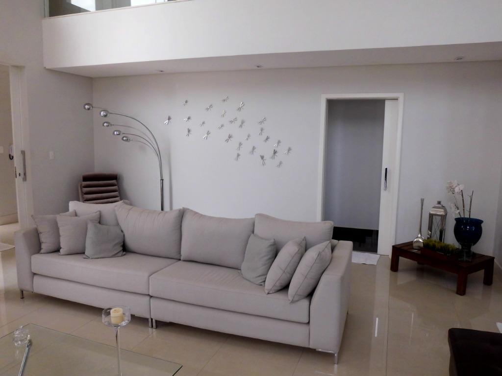 Casa, 4 quartos, 387 m² - Foto 12