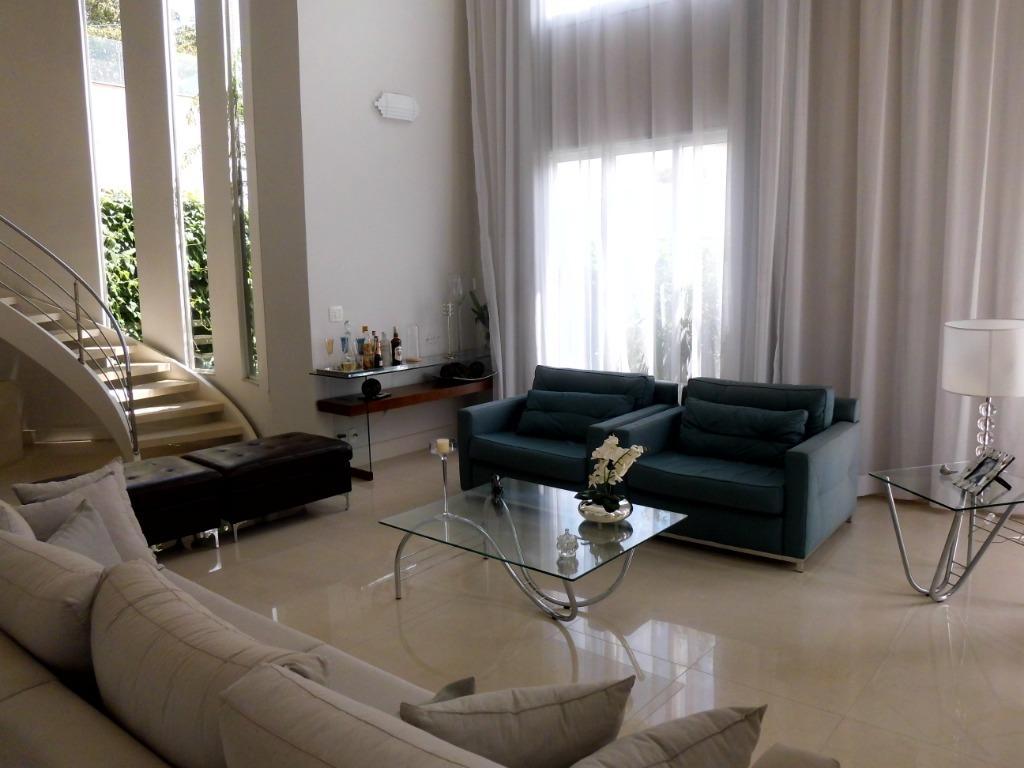 Casa, 4 quartos, 387 m² - Foto 14