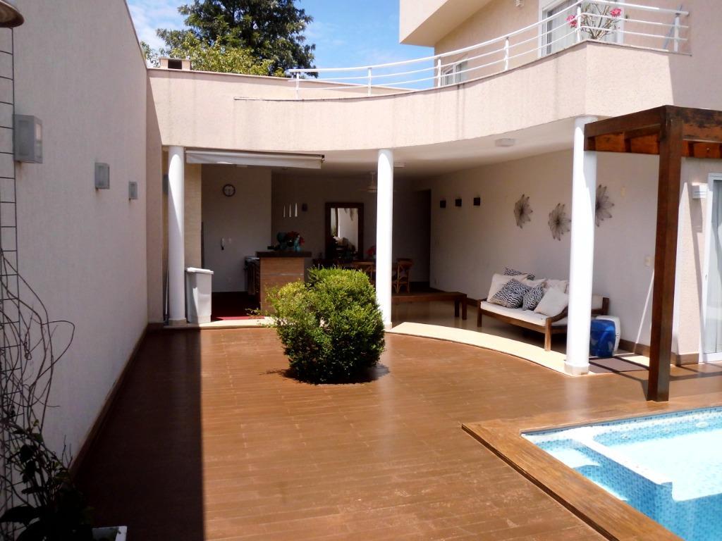 Casa, 4 quartos, 387 m² - Foto 19
