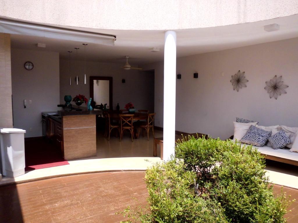Casa, 4 quartos, 387 m² - Foto 21