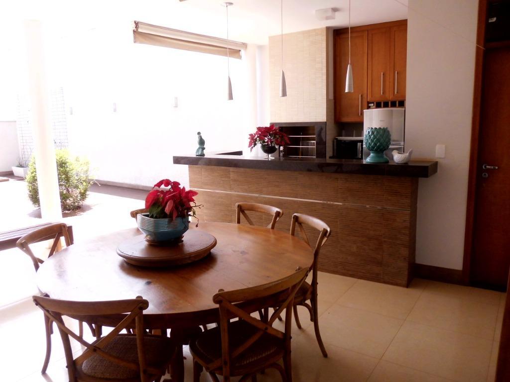 Casa, 4 quartos, 387 m² - Foto 25