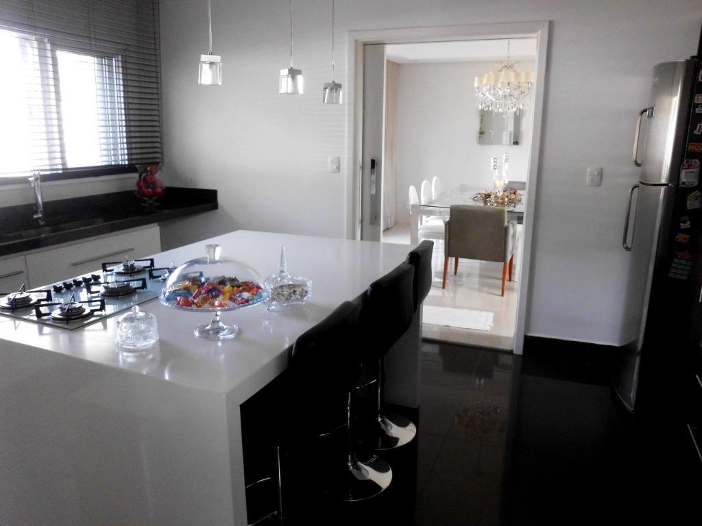 Casa, 4 quartos, 387 m² - Foto 28