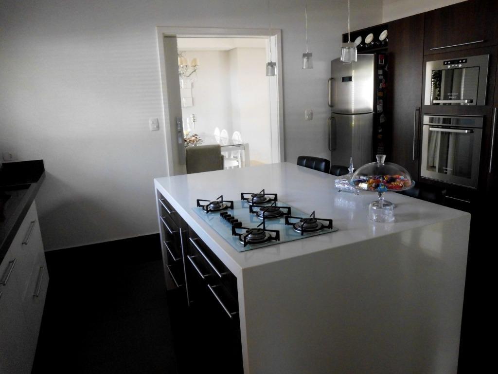 Casa, 4 quartos, 387 m² - Foto 30