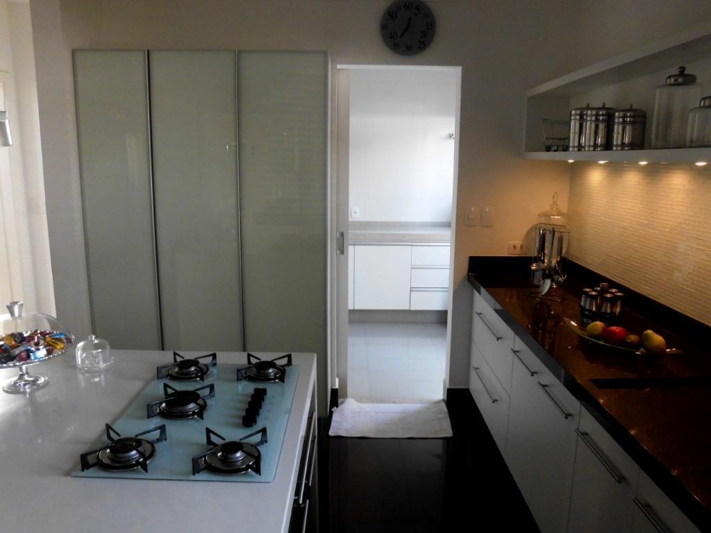 Casa, 4 quartos, 387 m² - Foto 33