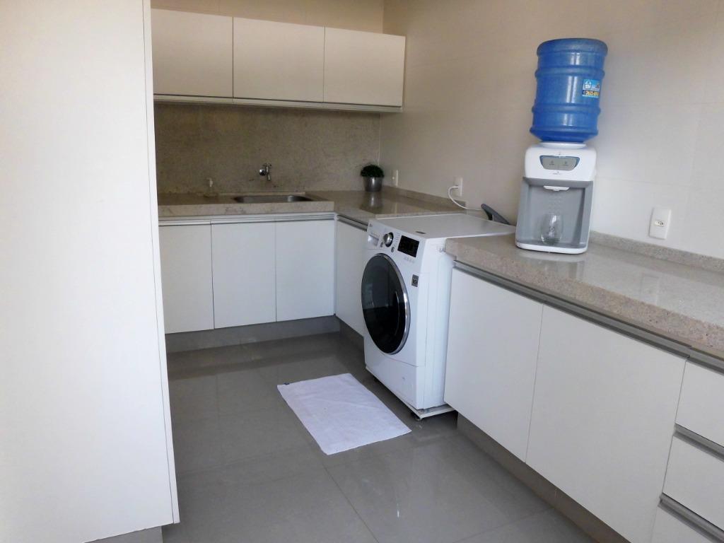 Casa, 4 quartos, 387 m² - Foto 34