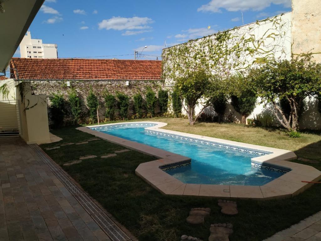 Casa, 3 quartos, 311 m² - Foto 3