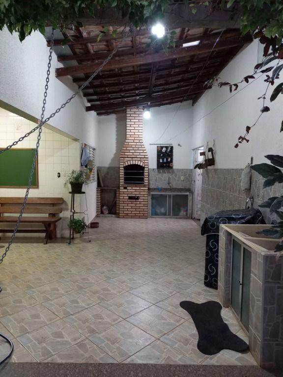 Casa, 3 quartos, 172 m² - Foto 34