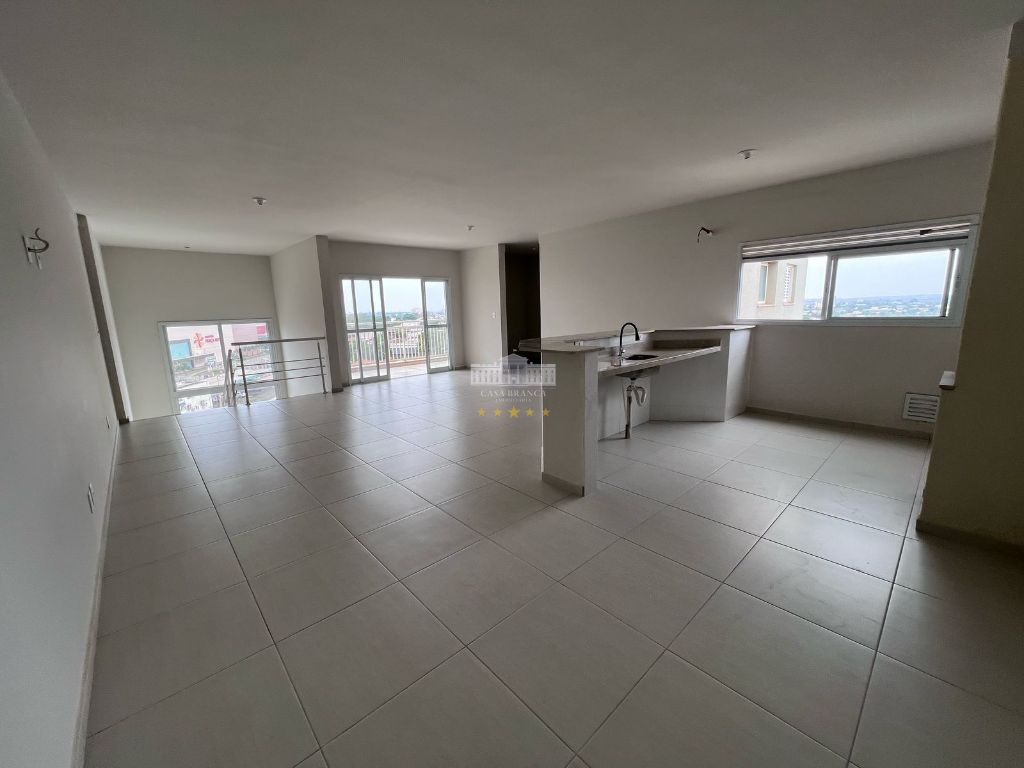 Apartamento, 3 quartos, 220 m² - Foto 5