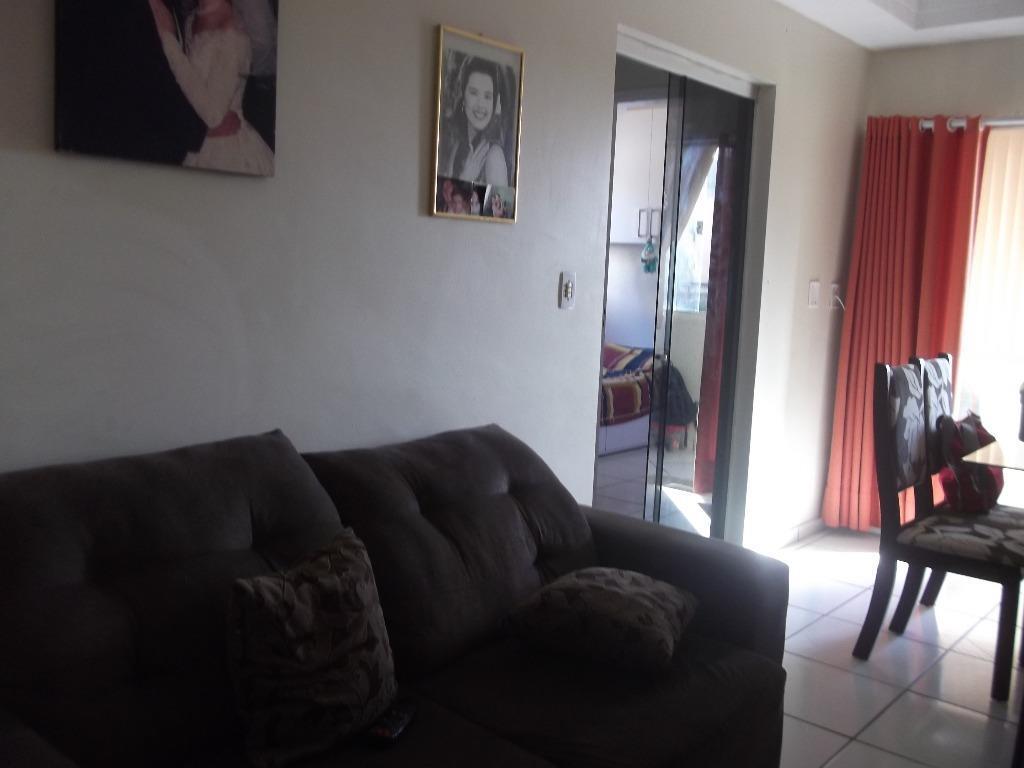 Apartamento, 2 quartos, 58 m² - Foto 3