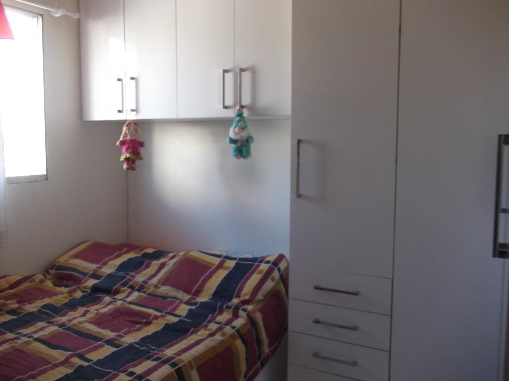 Apartamento, 2 quartos, 58 m² - Foto 5