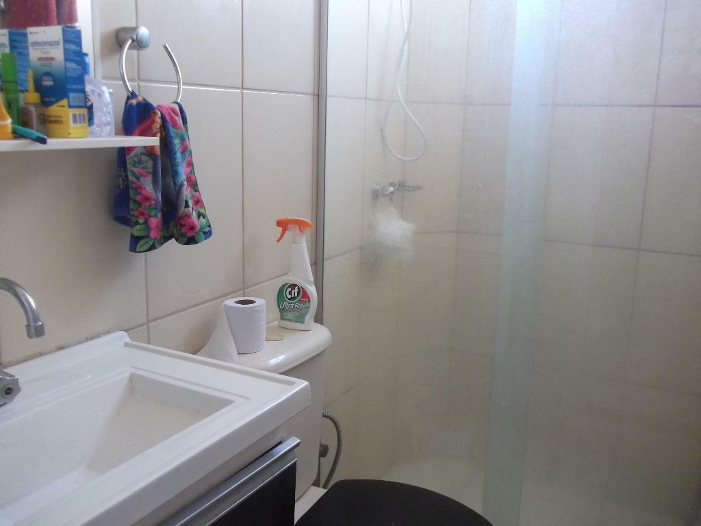 Apartamento, 2 quartos, 58 m² - Foto 6
