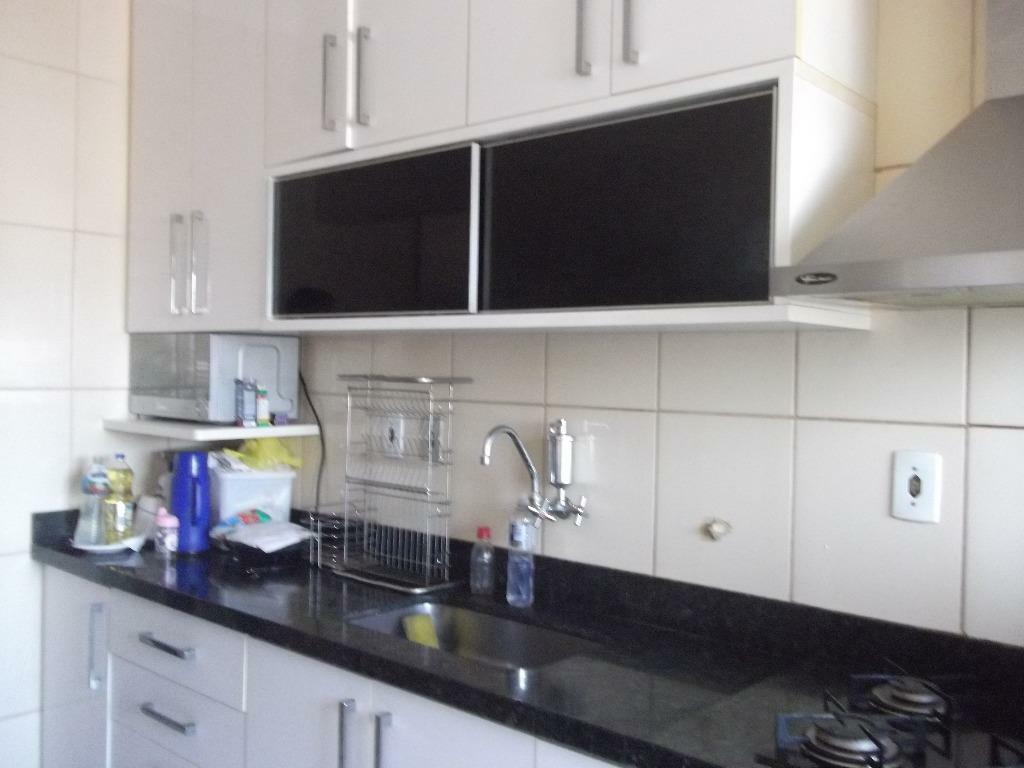 Apartamento, 2 quartos, 58 m² - Foto 8