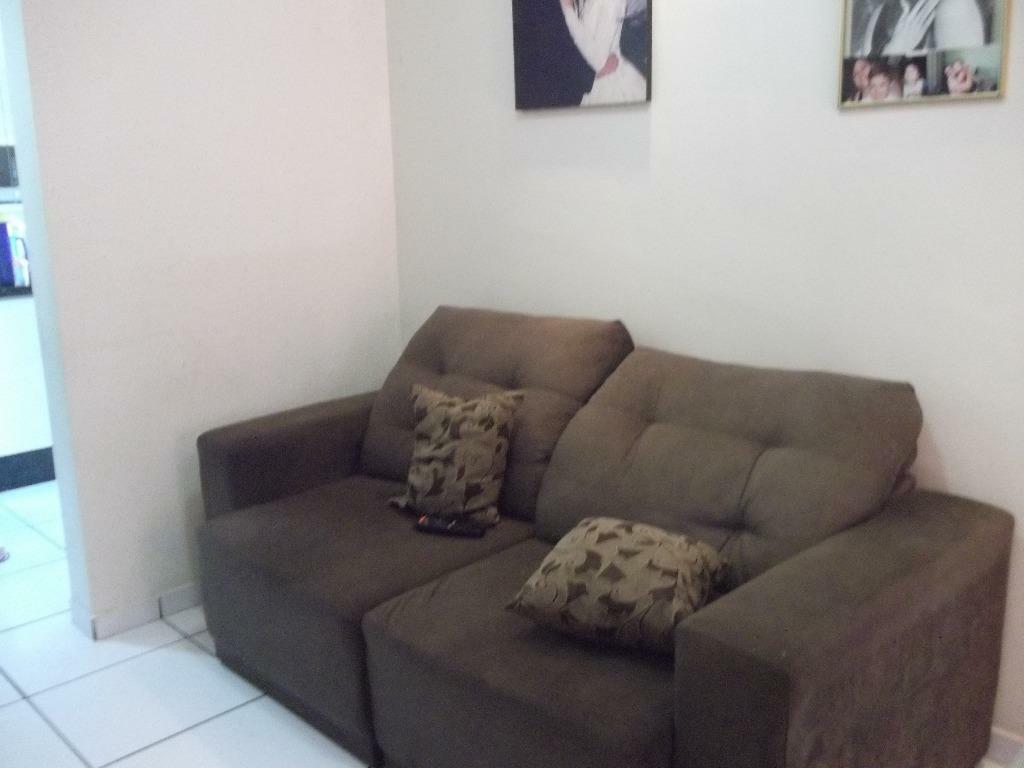 Apartamento, 2 quartos, 58 m² - Foto 9