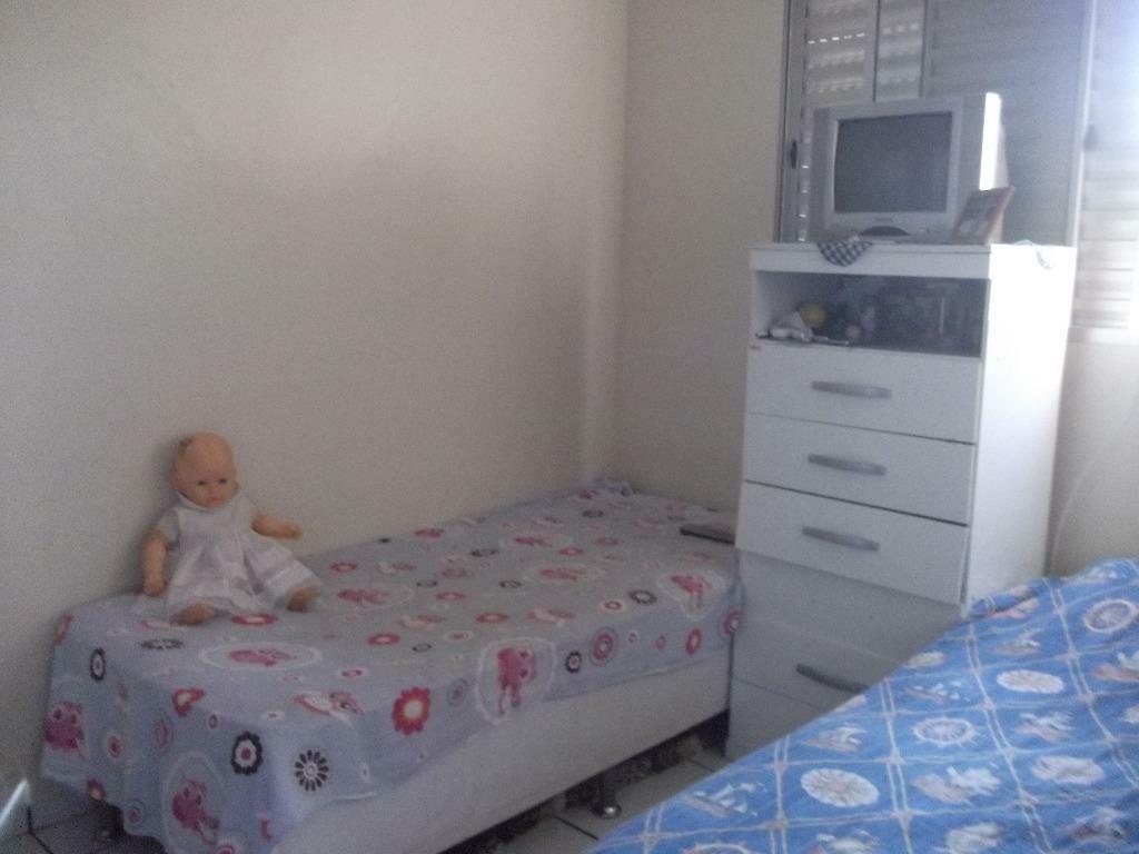 Apartamento, 2 quartos, 58 m² - Foto 10