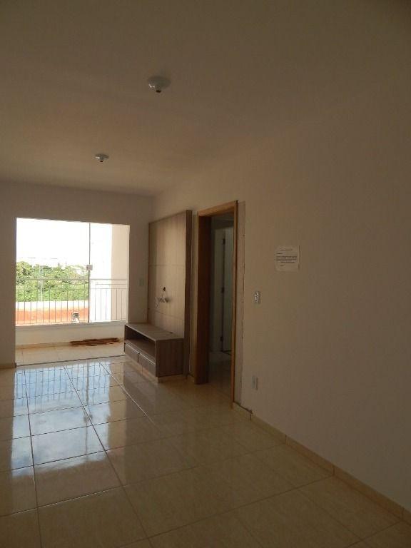 Apartamento, 2 quartos, 59 m² - Foto 1