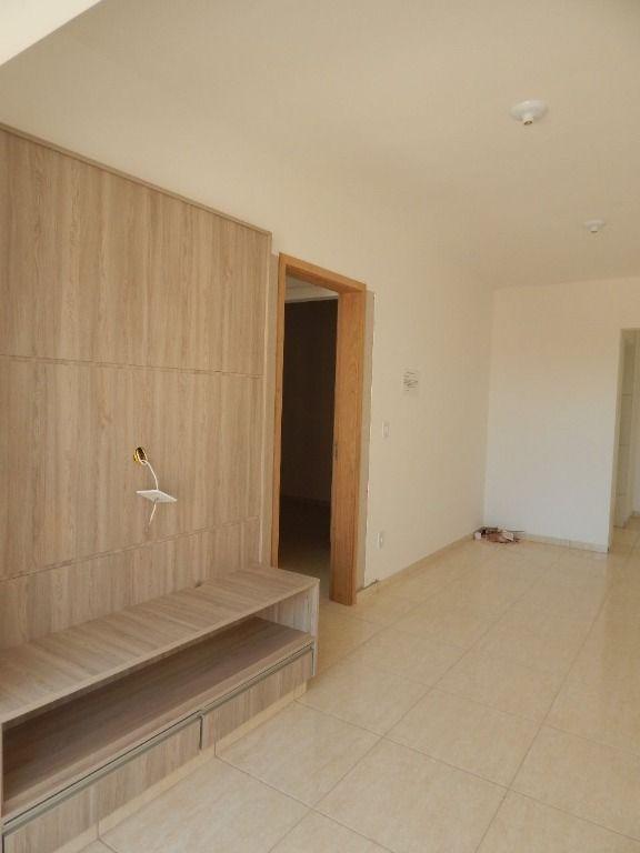 Apartamento, 2 quartos, 59 m² - Foto 2