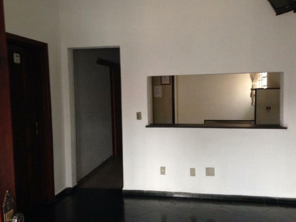 Prédio Inteiro, 272 m² - Foto 2