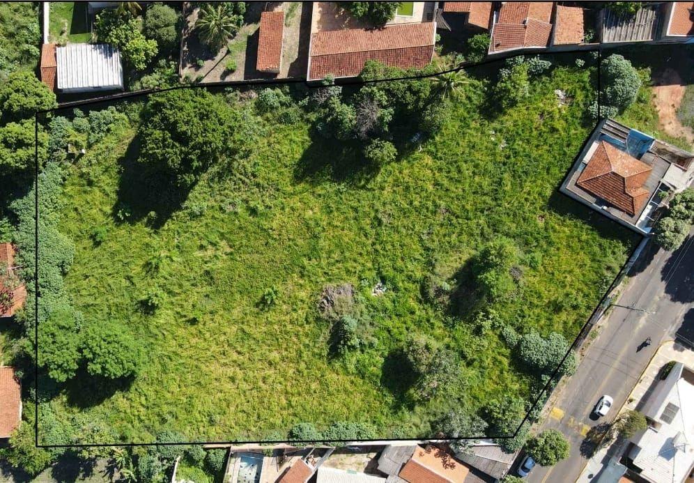 Terreno, 6369 m² - Foto 1