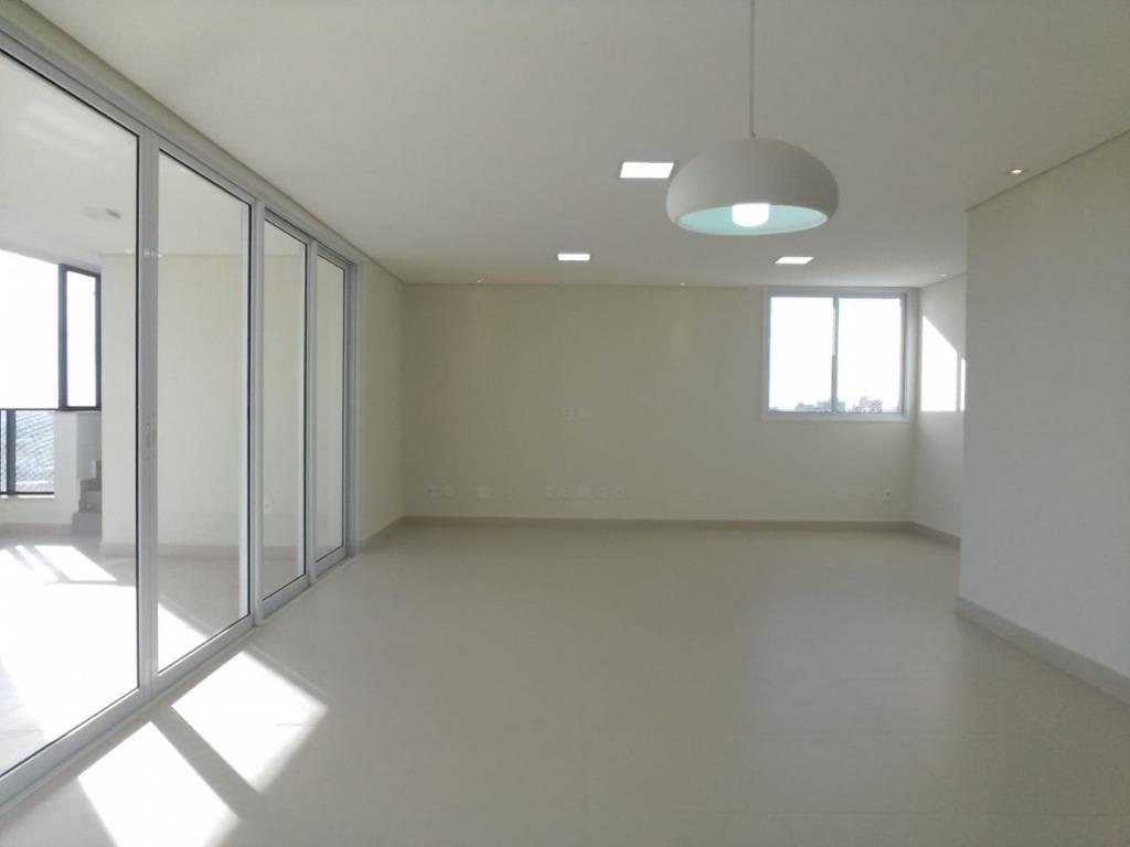 Cobertura, 4 quartos, 250 m² - Foto 1