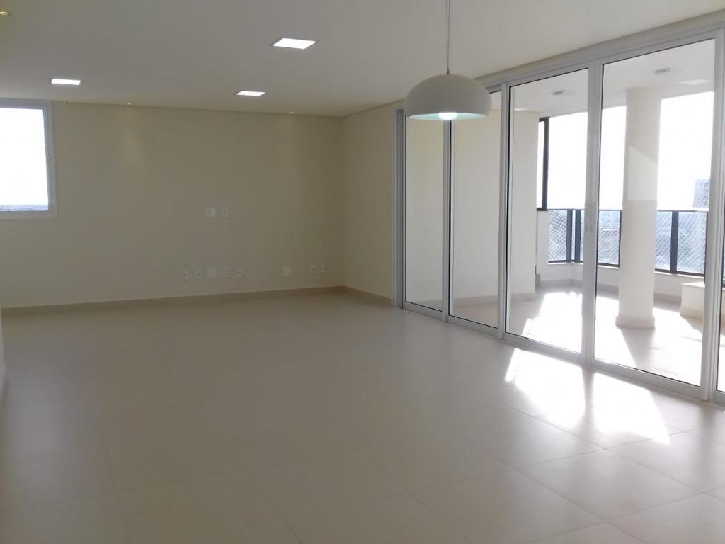 Cobertura, 4 quartos, 250 m² - Foto 3