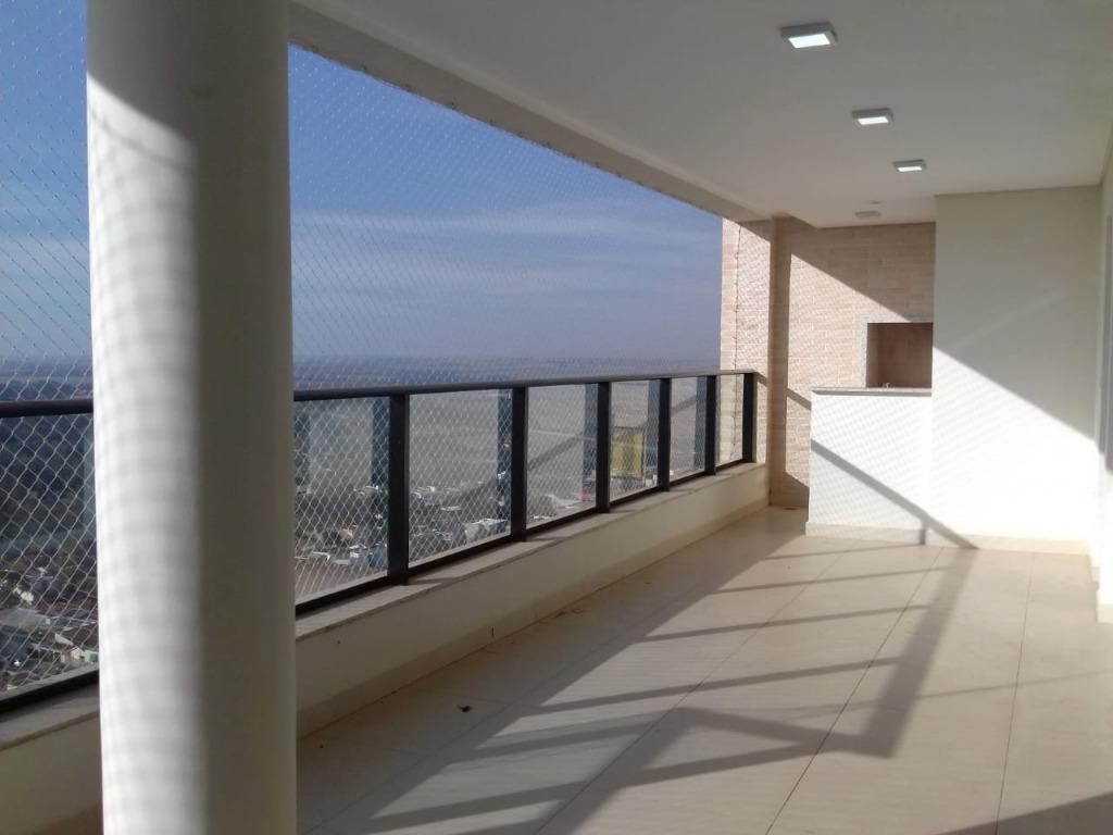 Cobertura, 4 quartos, 250 m² - Foto 4