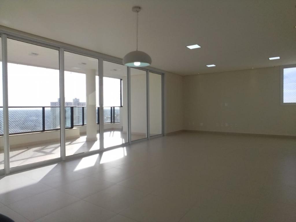 Cobertura, 4 quartos, 250 m² - Foto 5