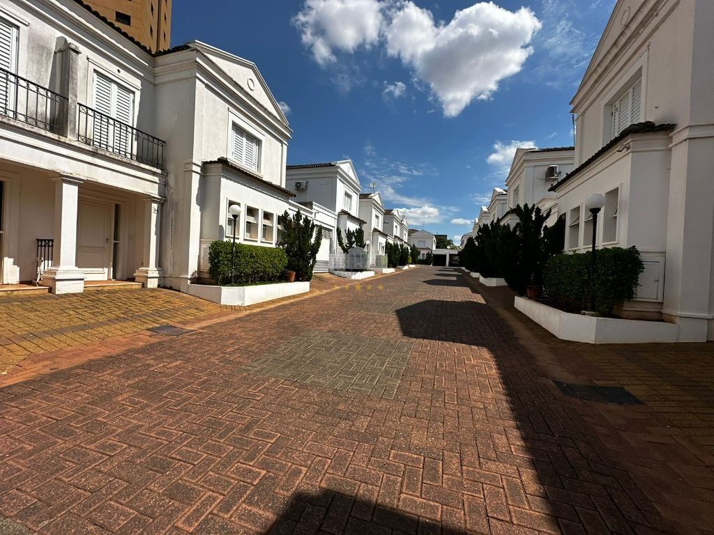 Sobrado, 3 quartos, 170 m² - Foto 1