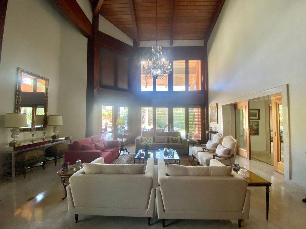 Casa, 4 quartos, 880 m² - Foto 31