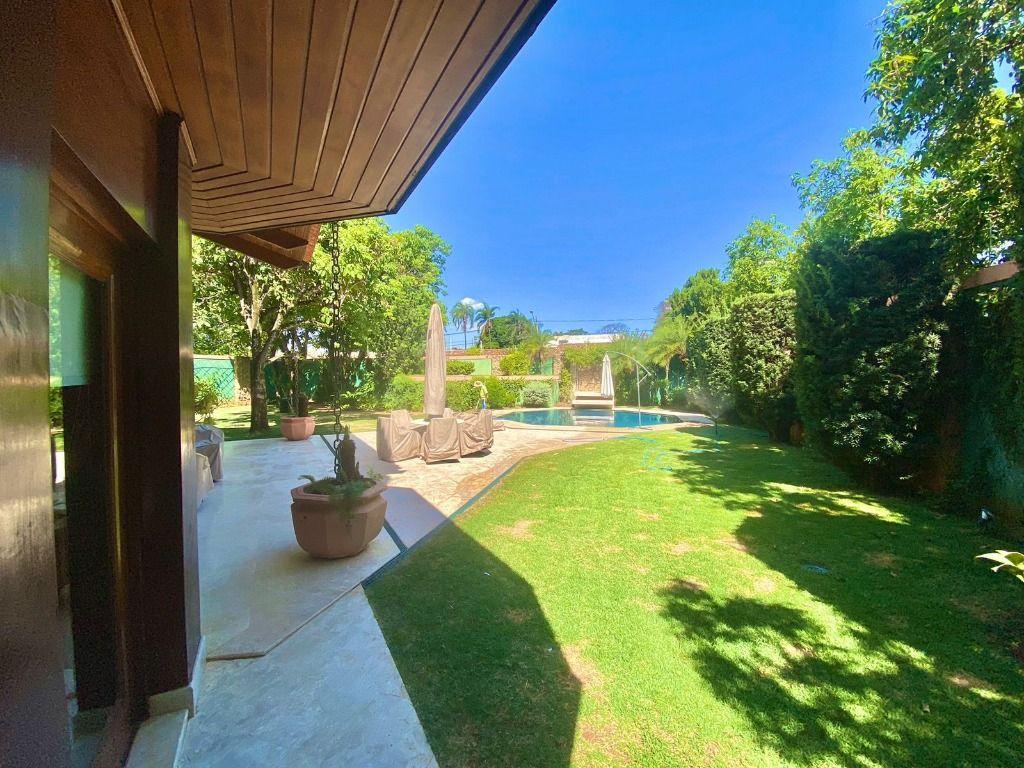 Casa, 4 quartos, 880 m² - Foto 32