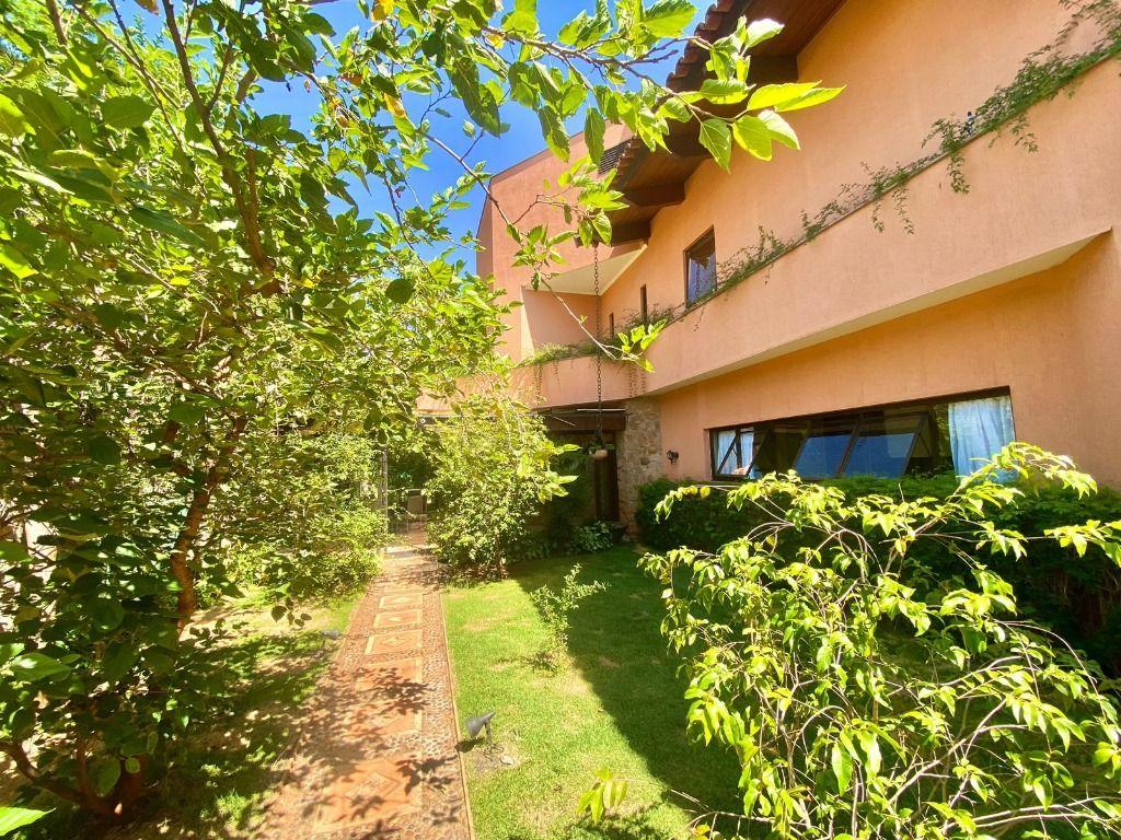 Casa, 4 quartos, 880 m² - Foto 33