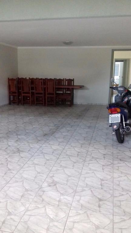 Casa, 3 quartos, 240 m² - Foto 2