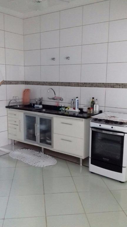 Casa, 3 quartos, 240 m² - Foto 5