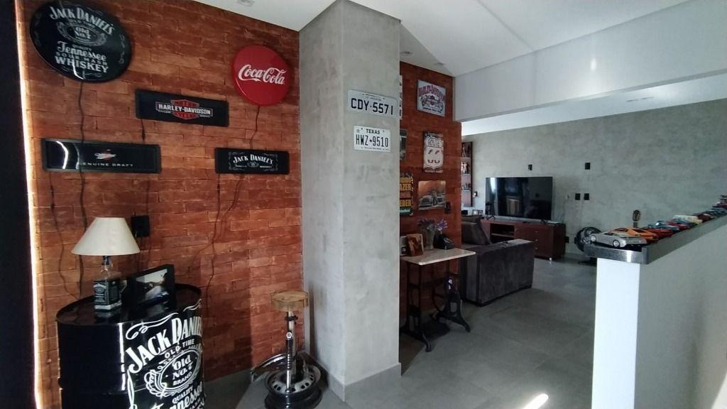 Apartamento, 3 quartos, 232 m² - Foto 3