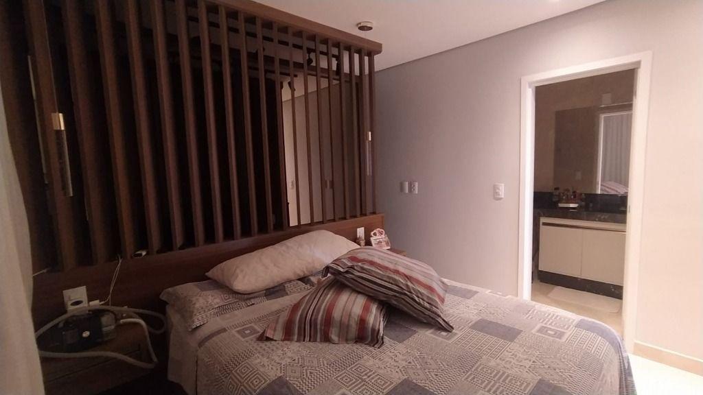 Apartamento, 3 quartos, 232 m² - Foto 5