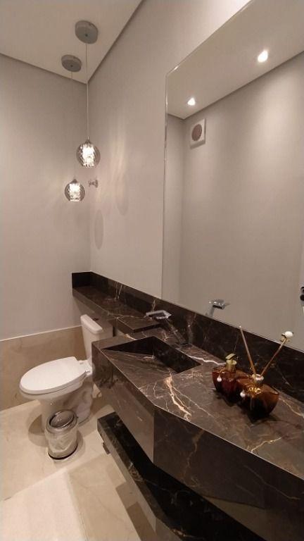 Apartamento, 3 quartos, 232 m² - Foto 6