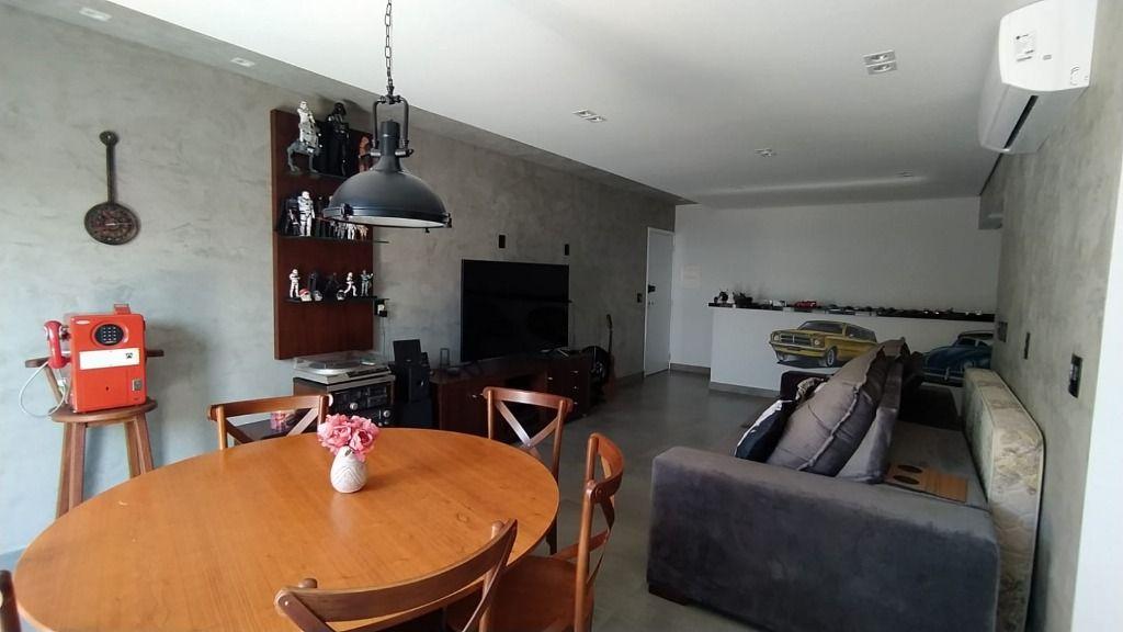 Apartamento, 3 quartos, 232 m² - Foto 8