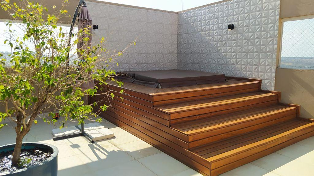 Apartamento, 3 quartos, 232 m² - Foto 10